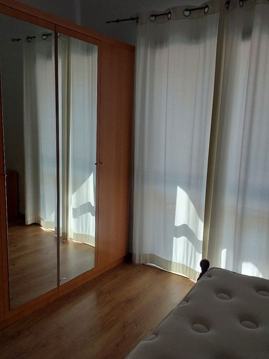 Apartamento  com garagem