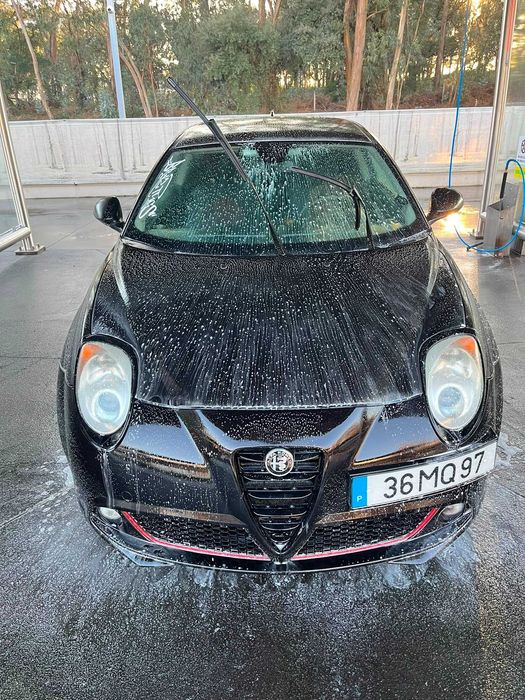 Alfa Romeo Mito 1.3 JTD 95cv — photo 3