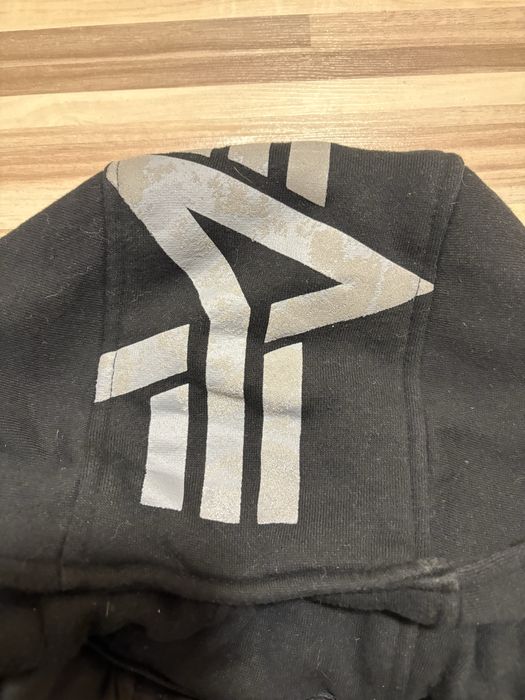 бомбер alpha industries MA-1
