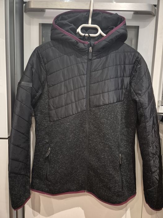 J.nowa kurtka damska roz.L