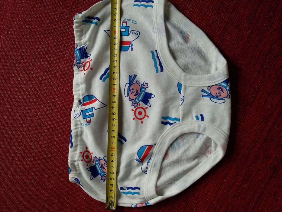 Трусы 46-48разм.