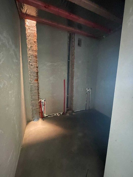 Дуплекс 74 м2. + 35 кв підвал. Тепла підлога! Газ, центр Гостомеля