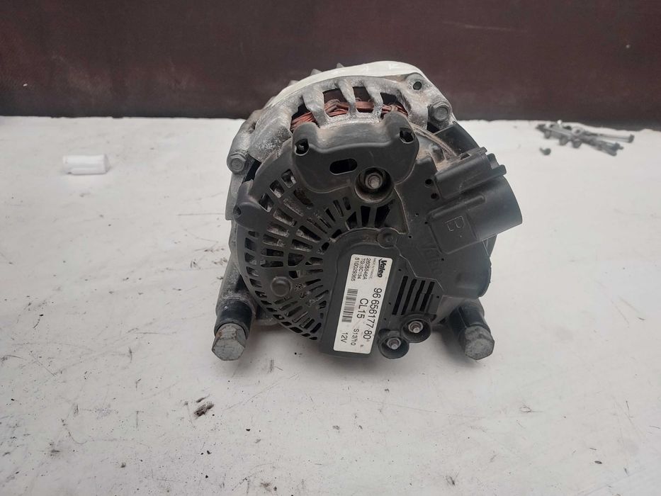 Alternator 1.6 HDI Peugeot PARTNER II