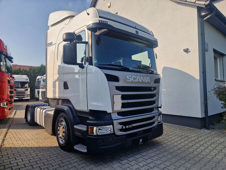 Scania