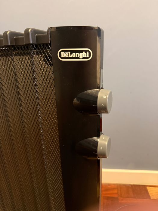 Aquecedor DeLonghi HMP 2000