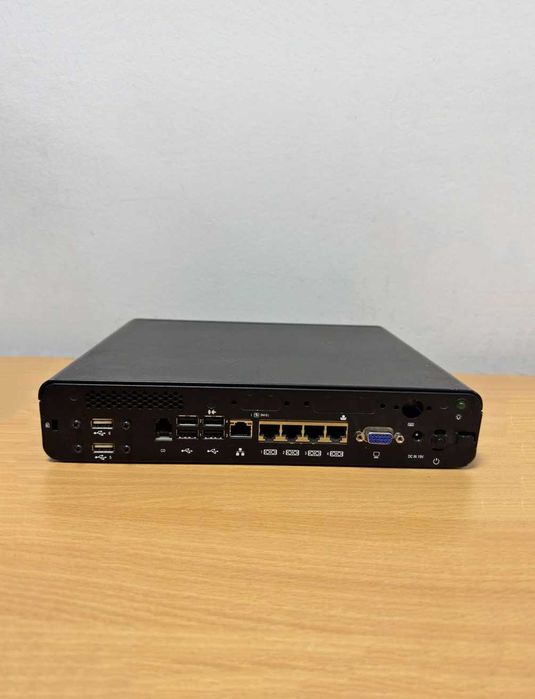 Міні-ПК Flytech POS8000 (Intel Atom D525, 2Gb ОЗУ, 160Gb HDD)