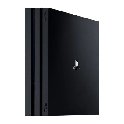 PlayStation 4 Pro