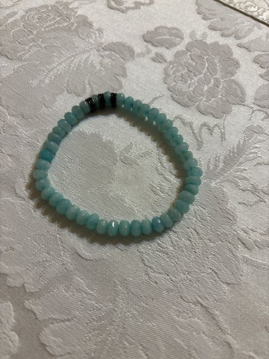 Bransoletka z kamieni marki Yes