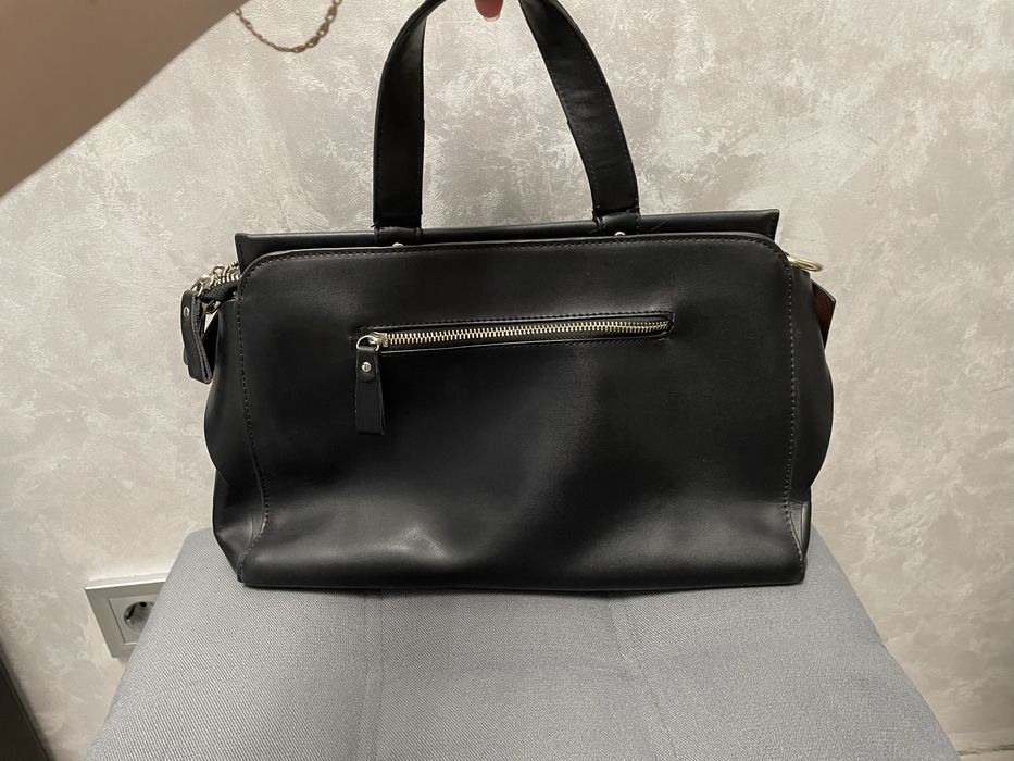 Сумка женская кожзам