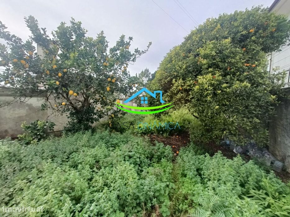 Terreno com 450 m² em Vila Verde, Figueira da Foz