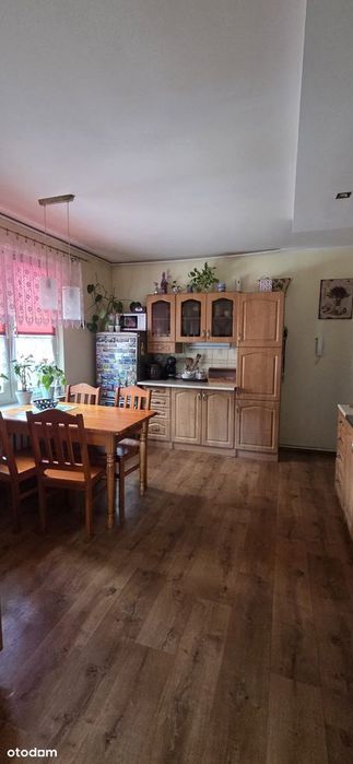 Mieszkanie z ogródkiem Chorzów Centrum