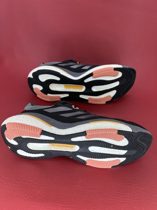 Кросівки 47,5р. Adidas Solarglide 6