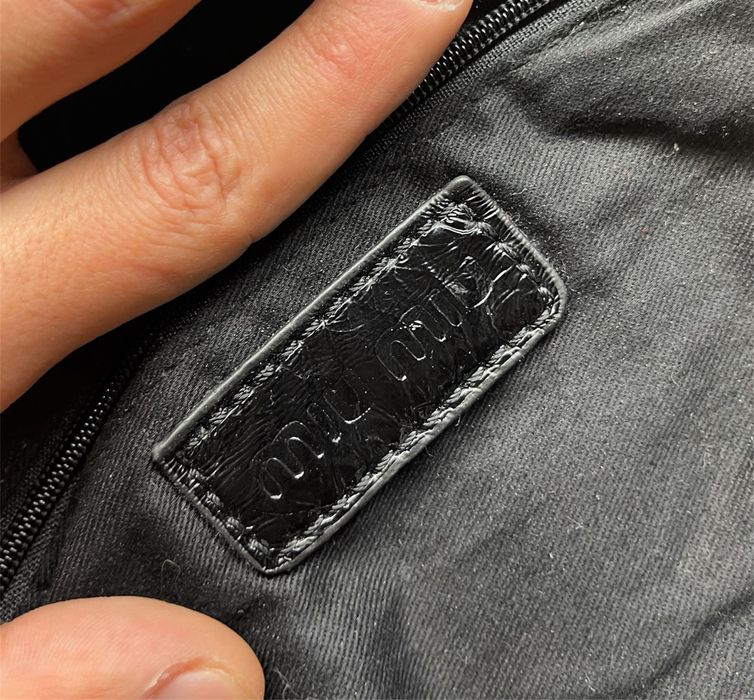 Женская сумка Miu Miu винтаж оригинал