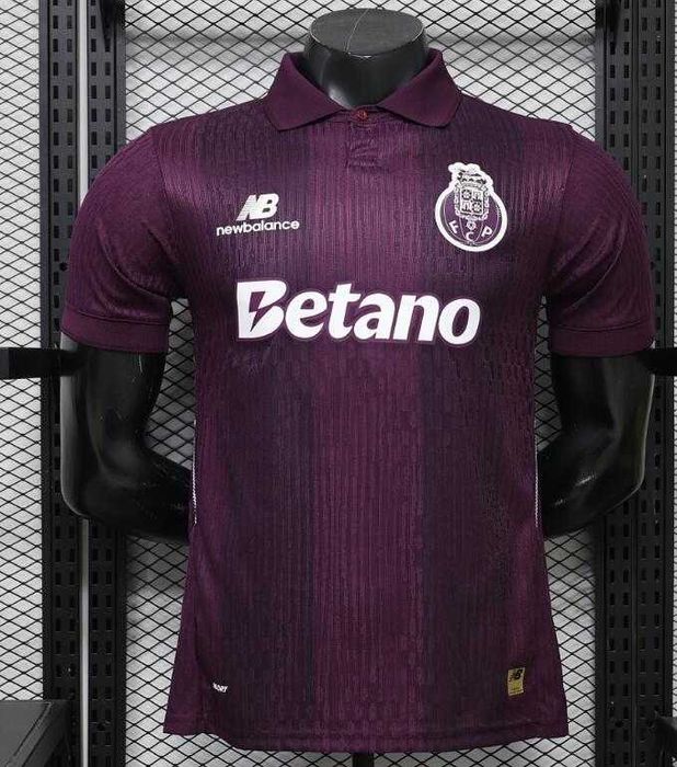 Camisolas Futebol