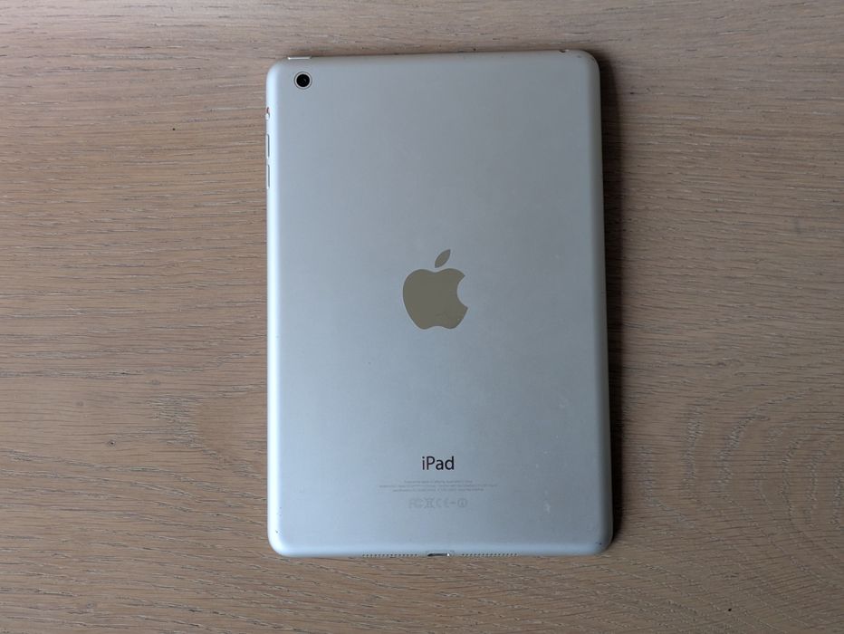 Appl Ipad mini 16 gb