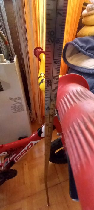Bicicleta dino para criança