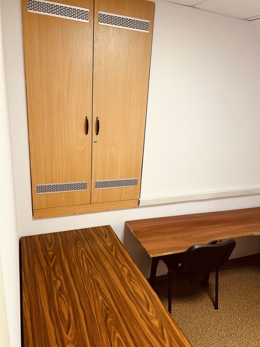 Аренда офиса в центре города.