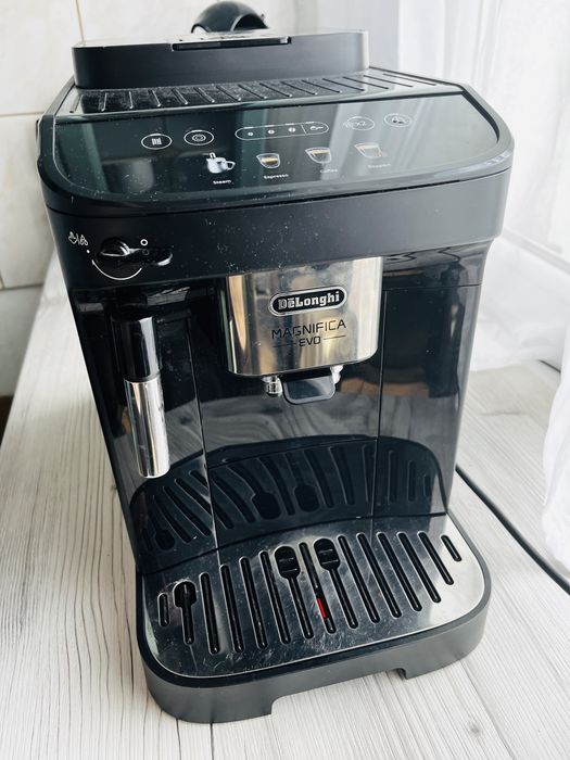 Delonghi Magnifica EvO