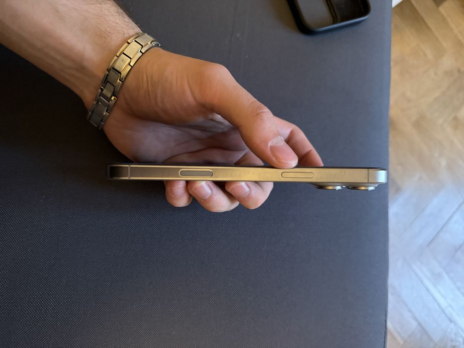 Iphone 16 Pro Max 512