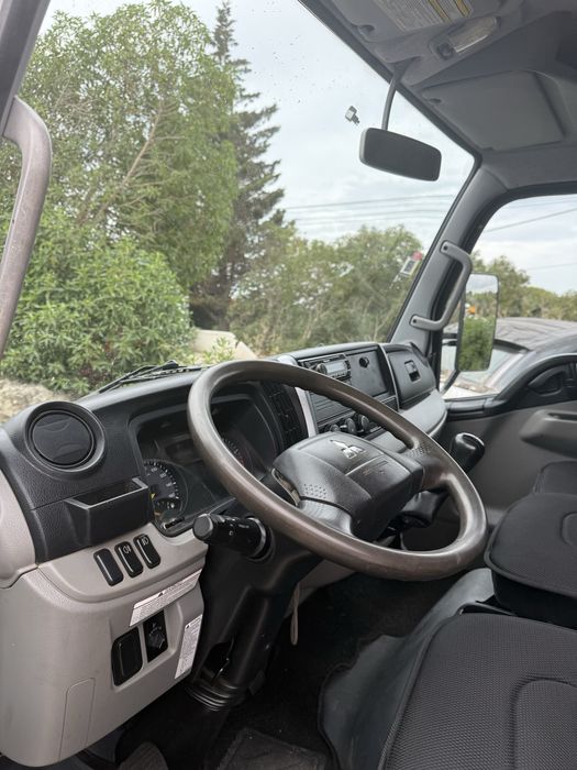 FUSO Canter 3C13 2020 Basculante 3.0 Diesel 130 CV
