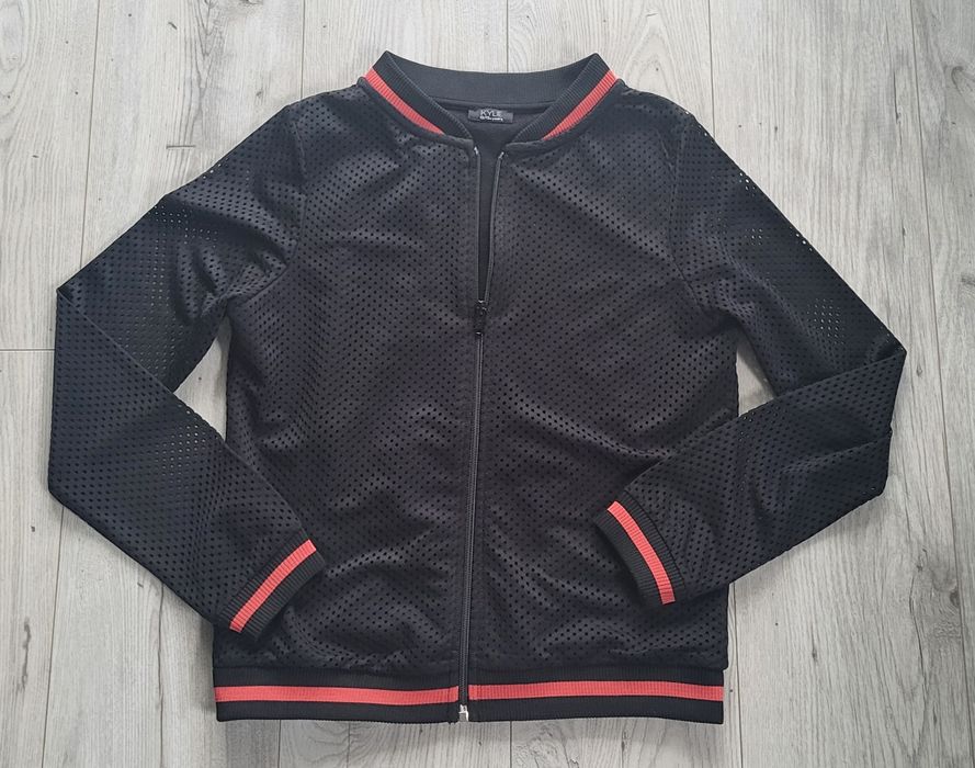 Bluza dziewczęca r.158