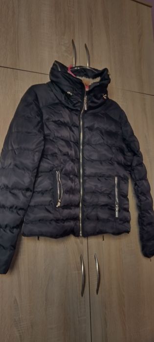 Sprzedam kurtkę zimową