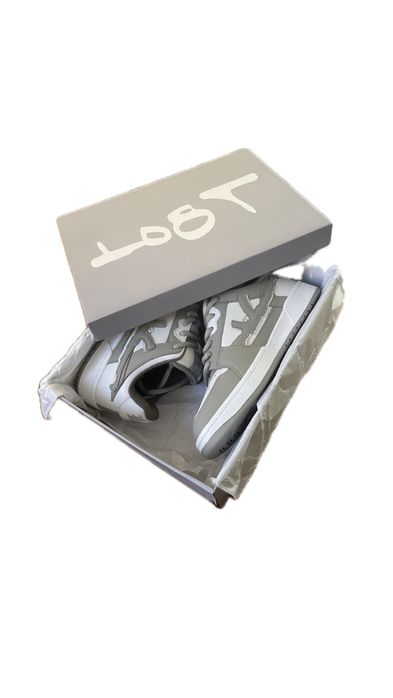 Sapatilhas Concretes  LostBoys Archrives