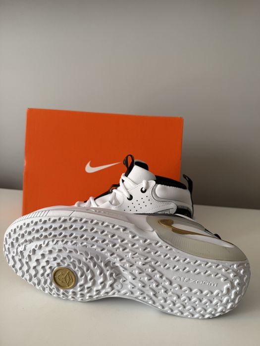 Nike Performance Air zoom rozmiar 40 kosz koszykówka sporto