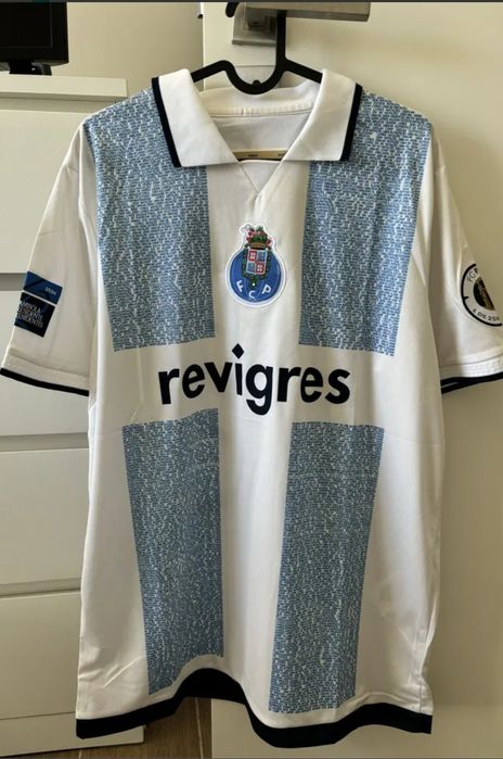 Camisola Pinto da Costa