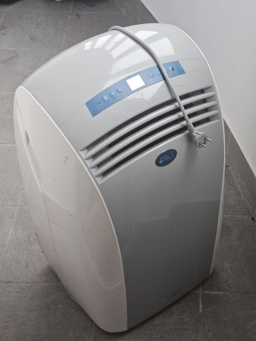 Klimatyzator przenośny 12 000 BTU (3.0 kW) Olimpia Splendid PIU 12