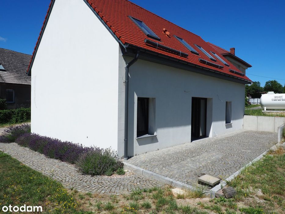 Dom – Garncarsko - Widok 4