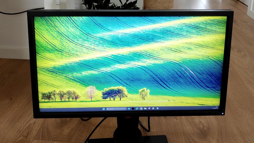 ‼️Monitor Gaming BenQ ZOWIE XL2746S 27" Full HD 240Hz 0.5ms‼️