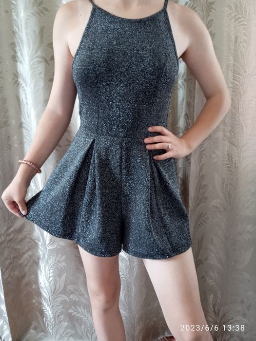 Комбінезон Плаття для дівчинки