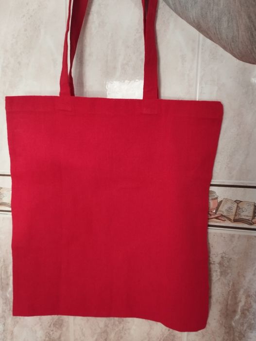 Totte bag Sagres