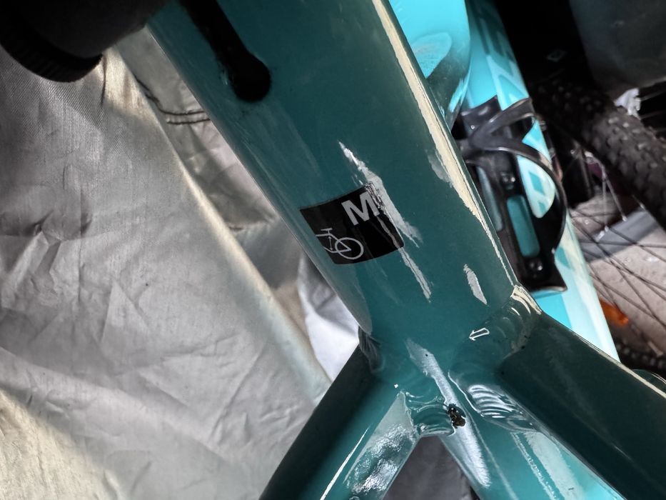 Rower GHOST Lanao Universal Torq. 27.5” Rama M