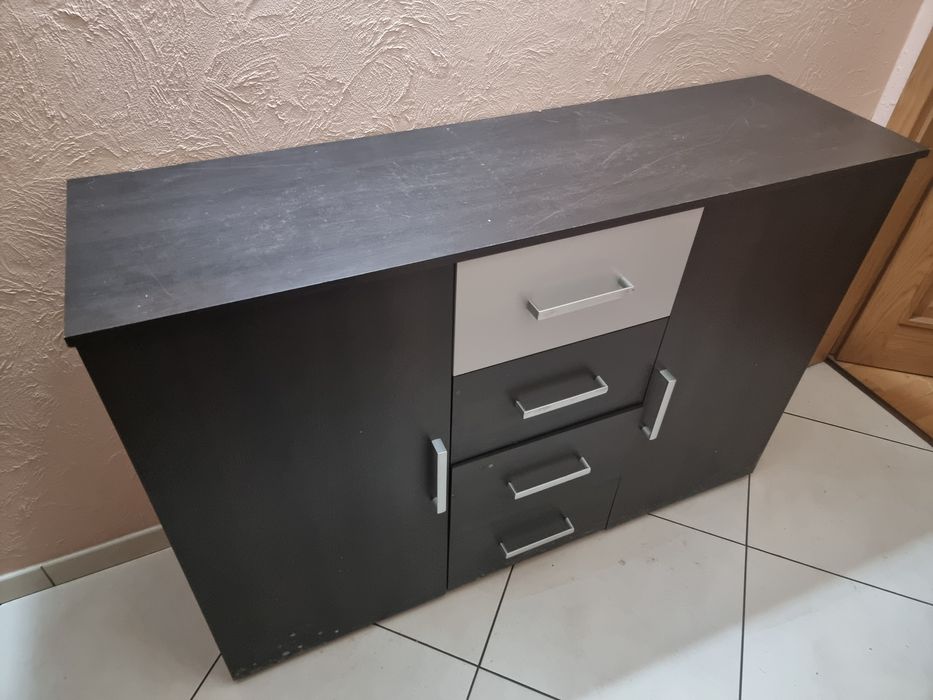 Szafka komoda kredens