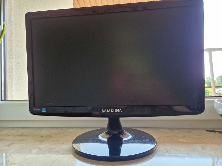 Monitor Samsung 29 cali