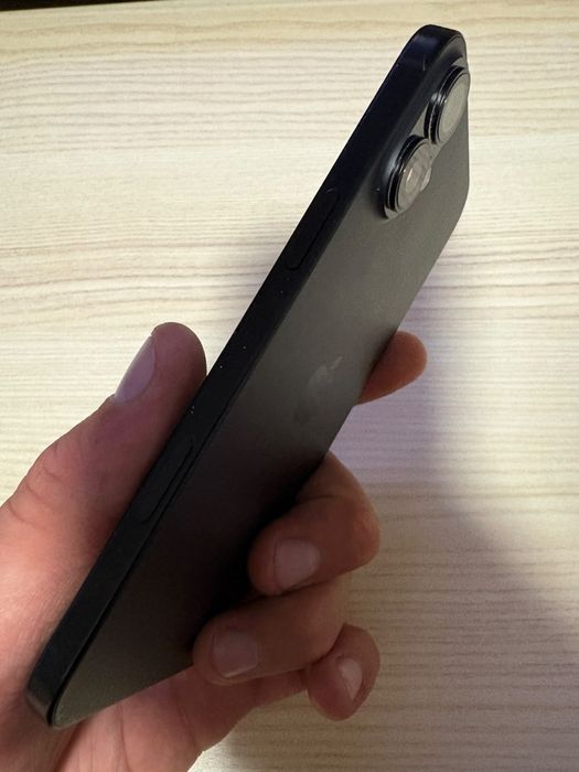 Iphone 16 plus 256 gb