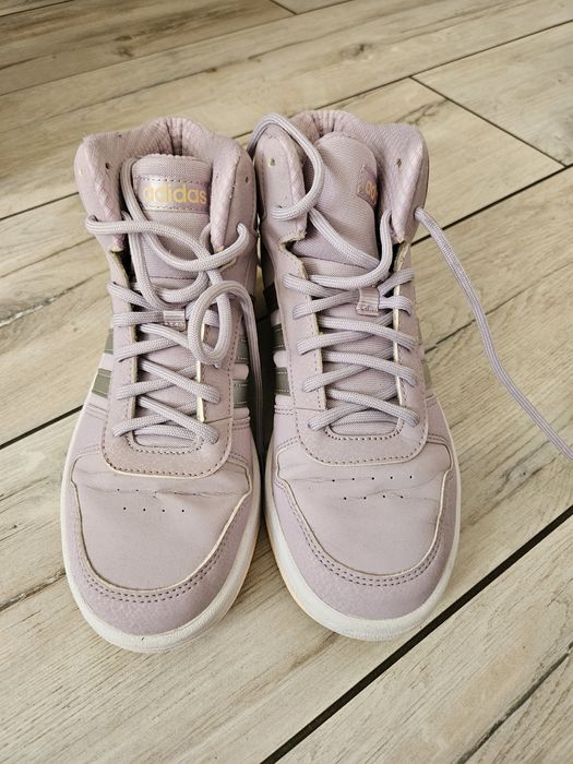Buty damskie sportowe Adidas
