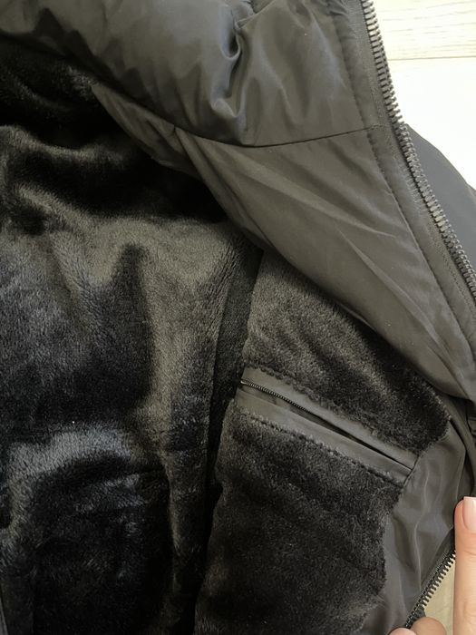Нова!!Зимова куртка чоловіча | тепла куртка