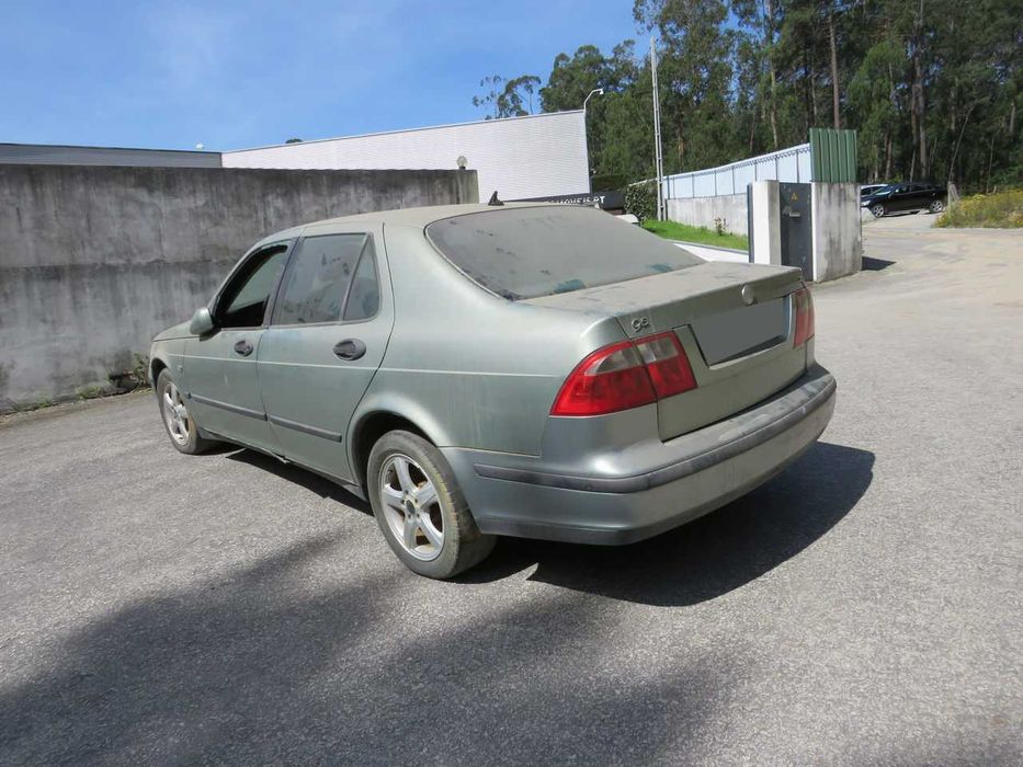 SAAB 9-5 2.3 de 2003 - Peças Usadas