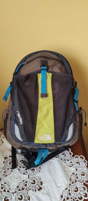 Plecak tnf..spory