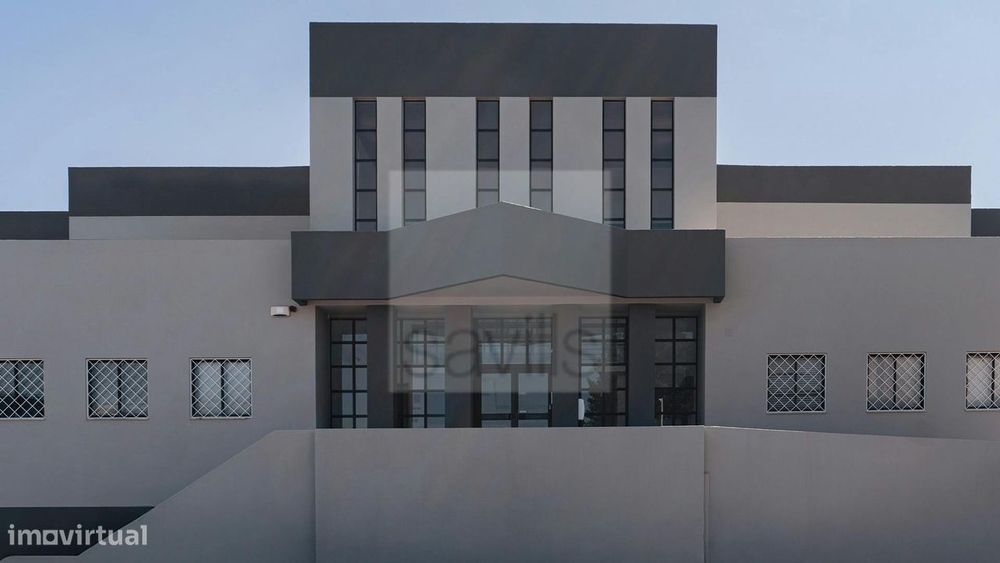 Praceta Das Fábricas (Carnaxide)