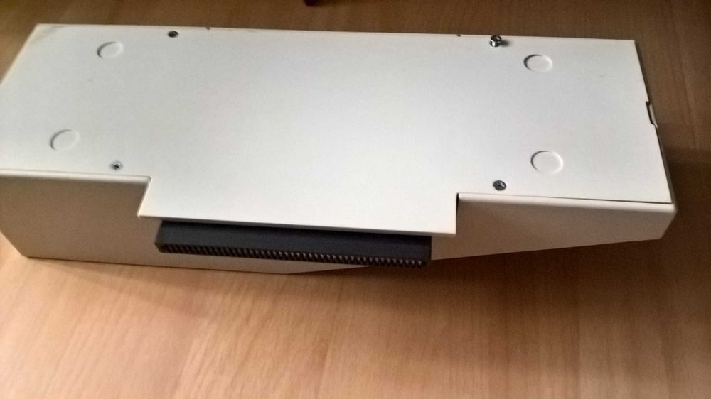 Dysk twardy HDD IDE Pata - Commodore Amiga 500 - 100MB - Intel 386 486 ...