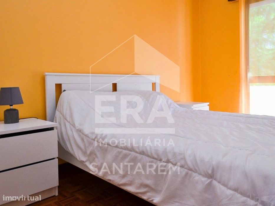 Apartamento T3, Varandas e Arrecadação