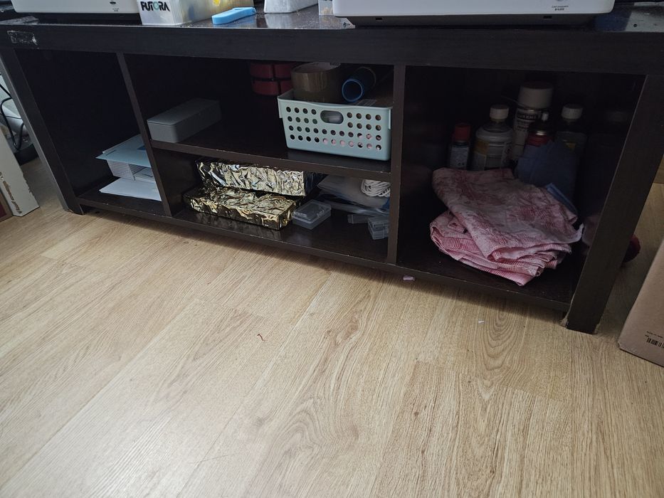 Movel em Madeira maciça