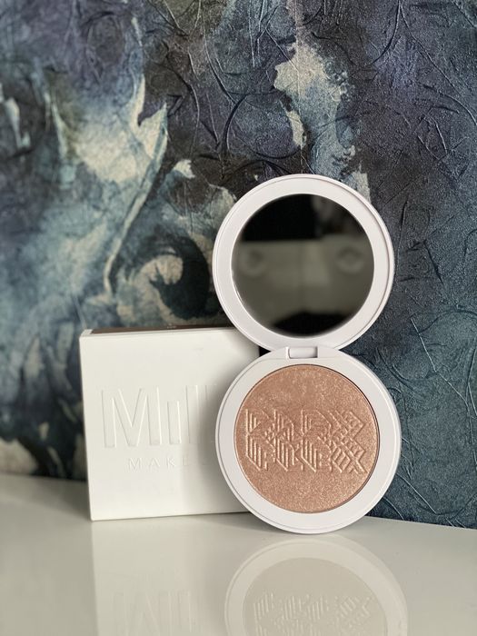 Rozświetlacz Milk Makeup Flex Highlighter kolor Lit champagne