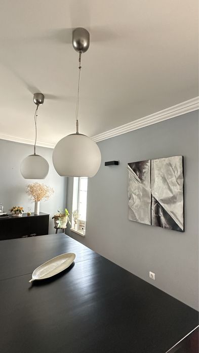 Candeeiros Teto IKEA