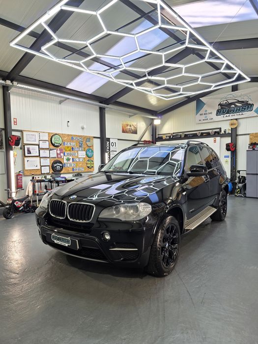 BMW X5 35i 306cv | 79.000 km | Estado impecável | Oportunidade