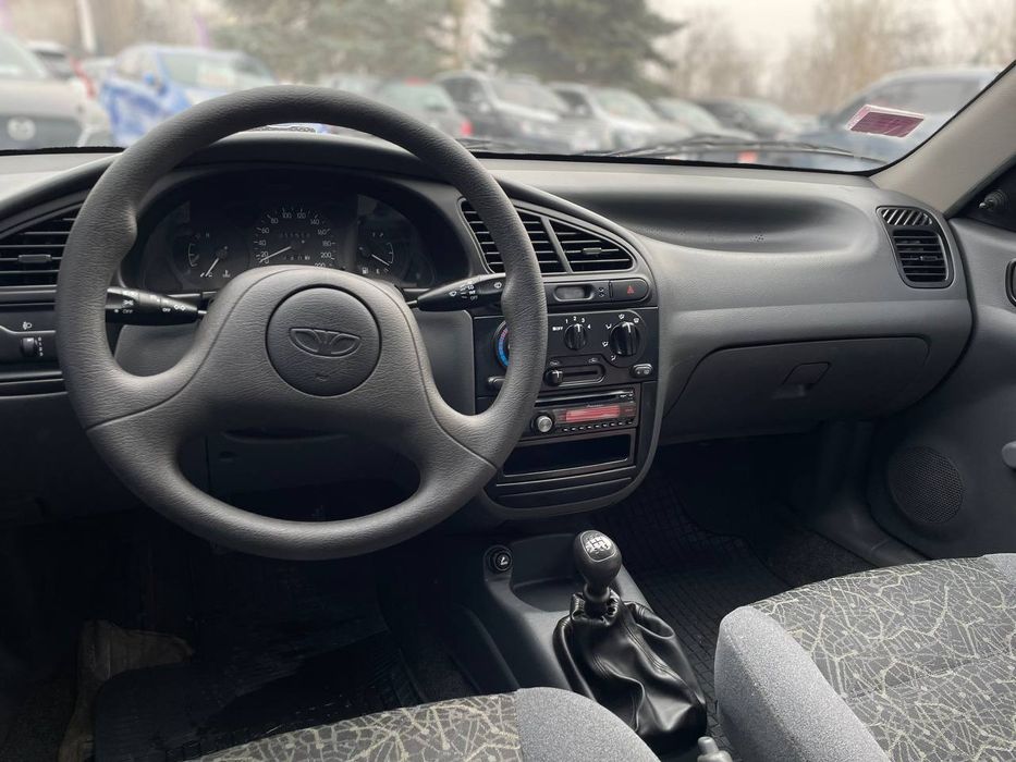 Daewoo Sens №4058 (ВНЕСОК від 10%) Альянс Авто Кривий Ріг
